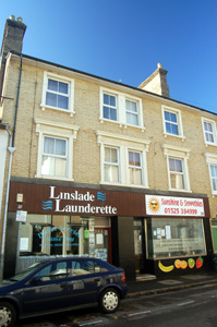 37 and 39 New Road October 2008